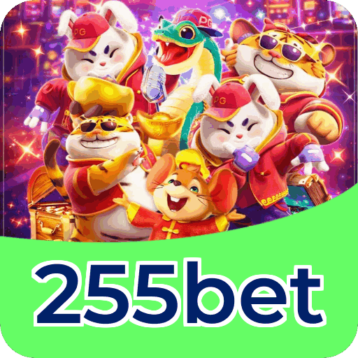 Catálogo 255bet 2.547 jogos - Pragmatic Play, Evolution, NetEnt