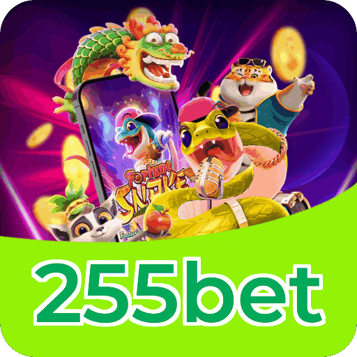 Resumo do fluxo de instalação do app 255bet — ilustração editorial
